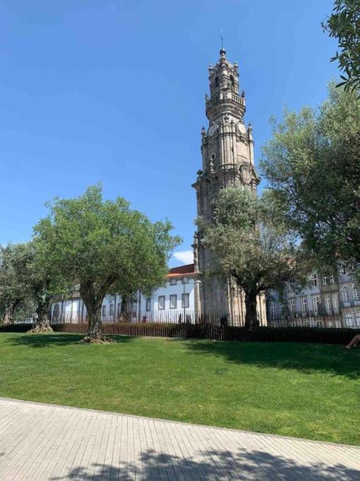 Porto Almada Downtown Charming Apartment Exterior photo